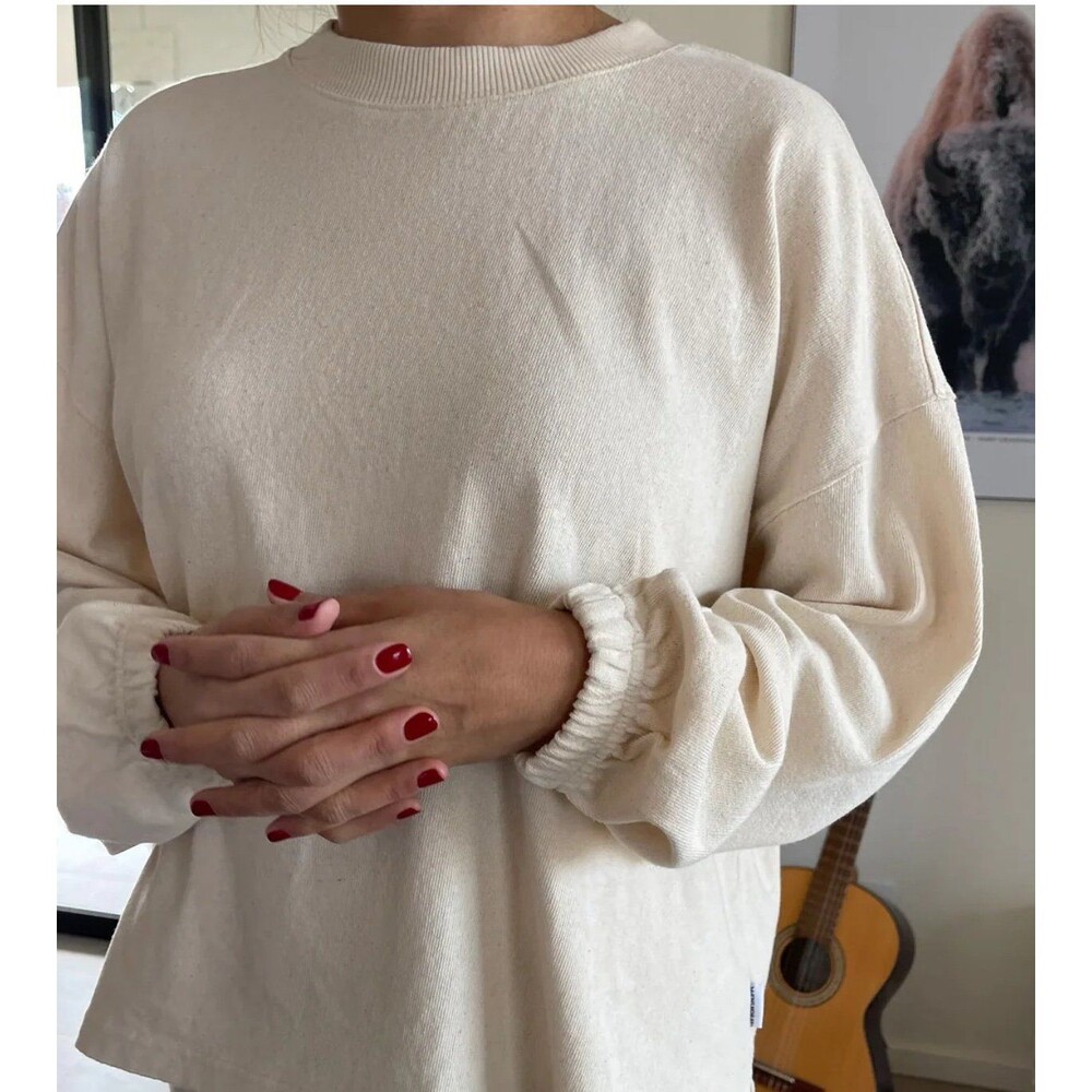 Le Bon Shoppe Naturelle Tee